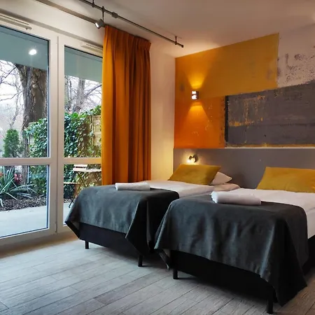 La Petite Apartment