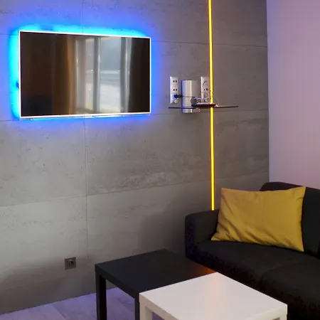 Apartment La Petite