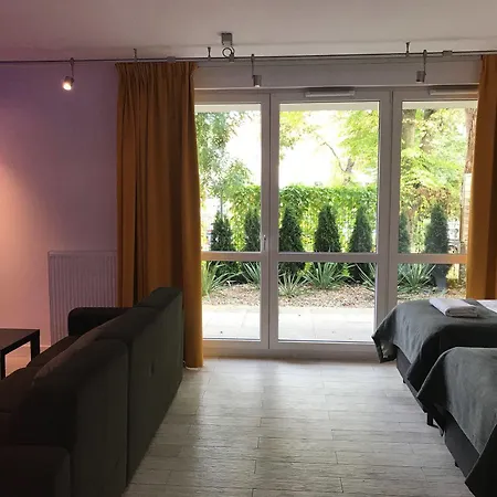 Apartment La Petite *